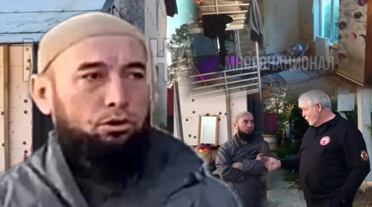 Коллаж автора