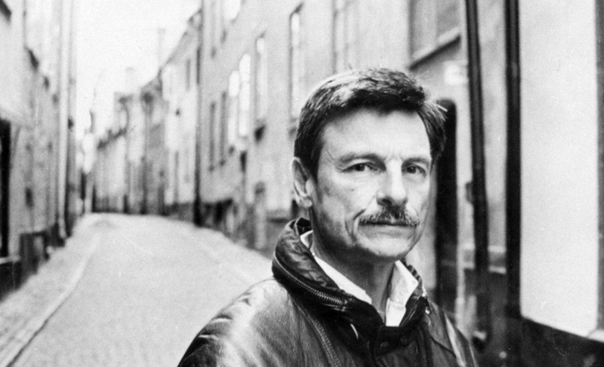 Андрей Тарковский