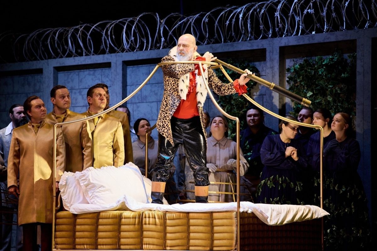    Фестиваль пройдёт с 18 октября по 16 ноября на двух площадках