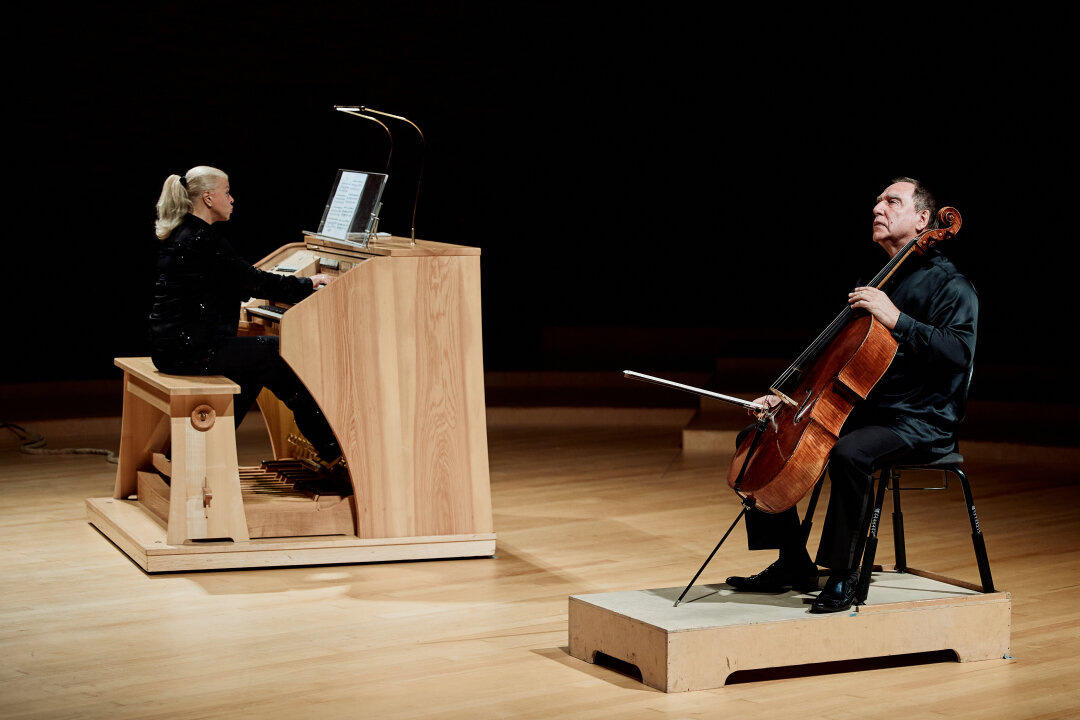    Фото: Изображение предоставлено «Собака.ru» пресс-службой Мариинского театра. Фото: Михаил Вильчук