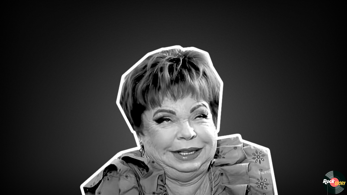 На фотографии: Людмила Ивановна Порывай 