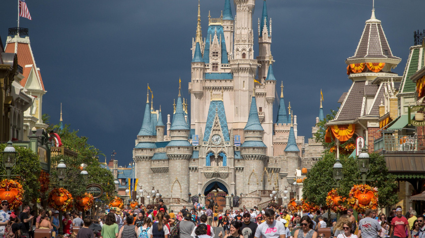    Фото: www.globallookpress.com/Marc Rasmus