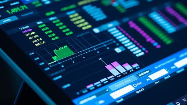    © Getty Images / Witthaya Prasongsin