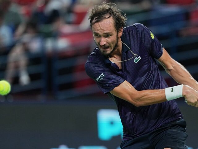    Фото: ТАСС/AP/Andy Wong