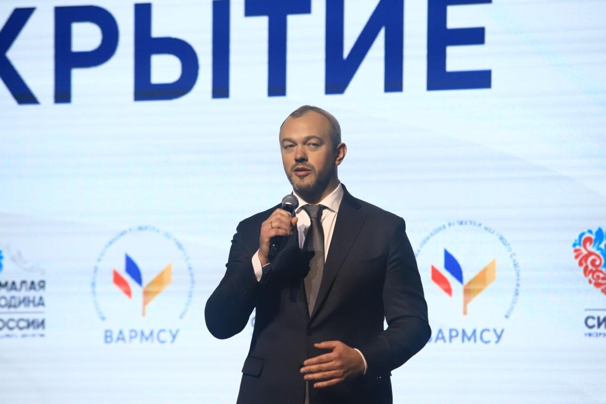    Фото: ВАРМСУ