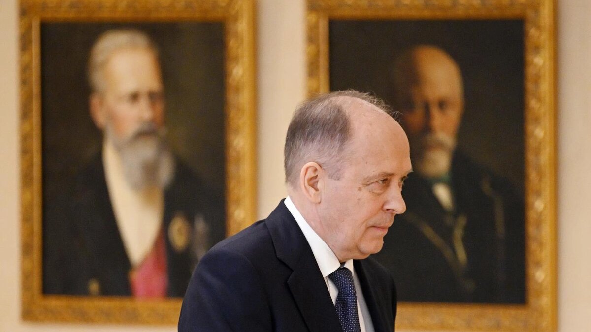   Антон Новодерёжкин / Коммерсантъ