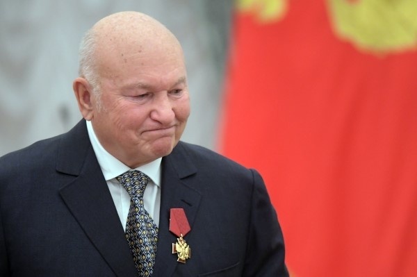 Фото: Сергей Гунеев/РИА Новости