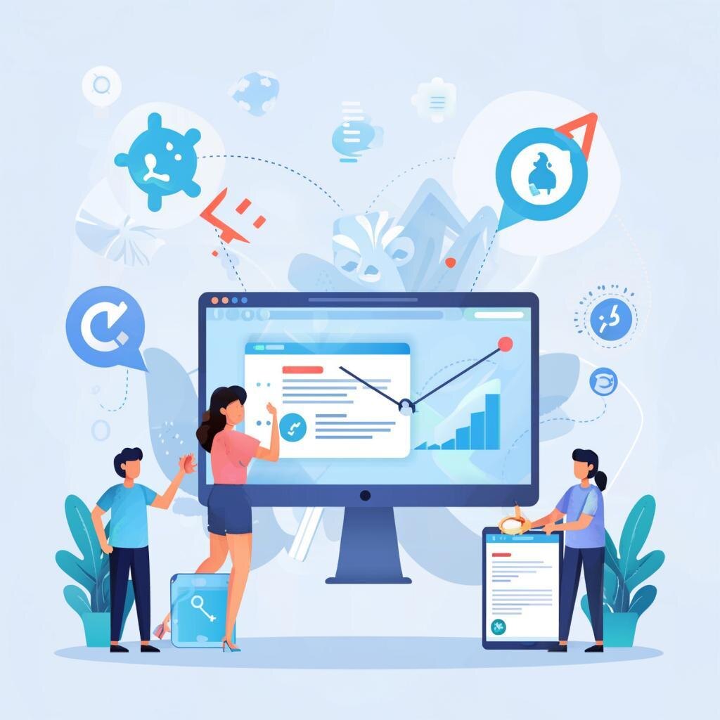 ТОП-6 сервисов для проверки посещаемости сайтов: какой выбрать в 2026 году?