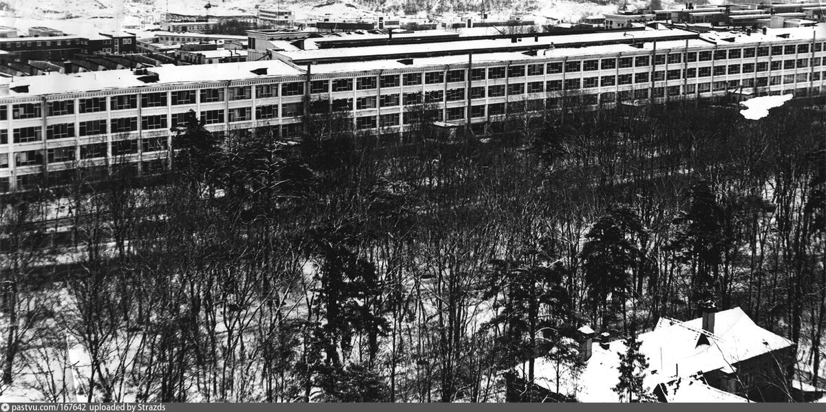 Красногорский завод имени С. А. Зверева (КМЗ)