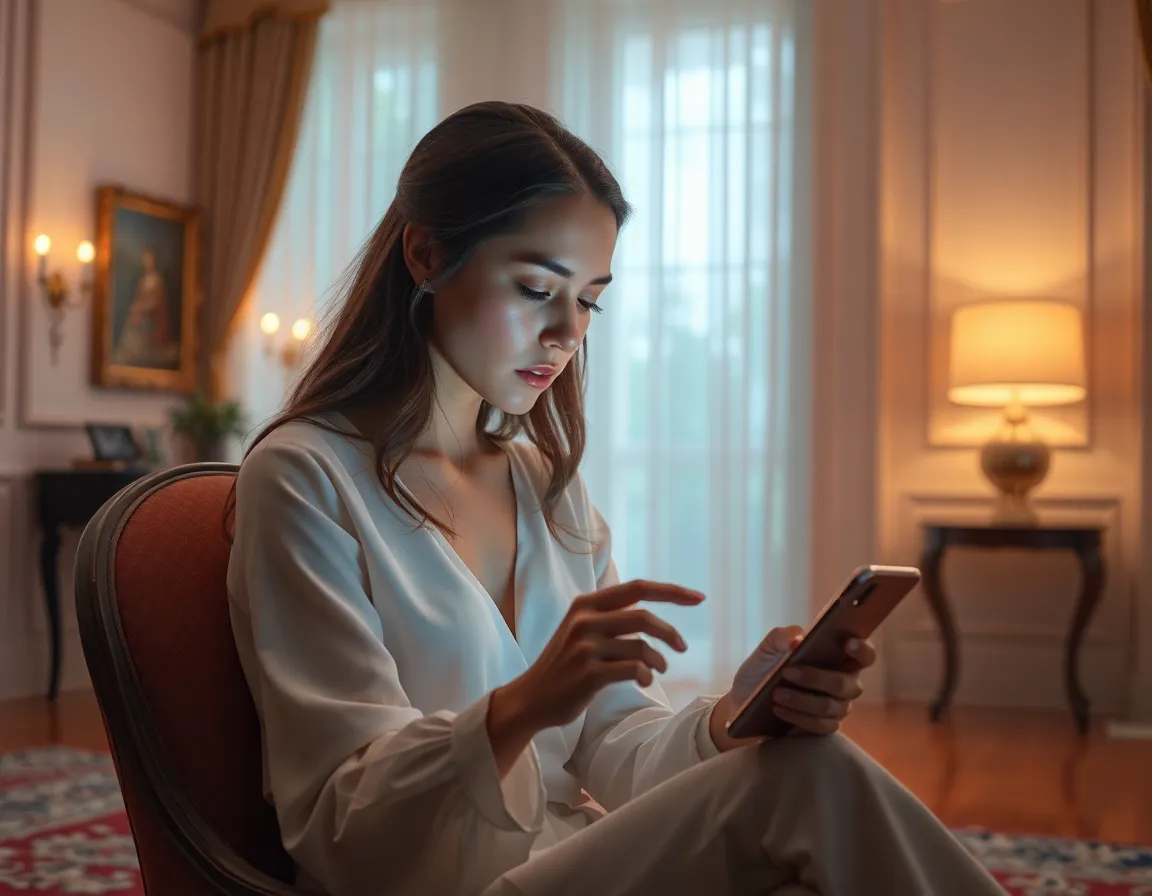 Изображение сгенерировано при помощи Ai