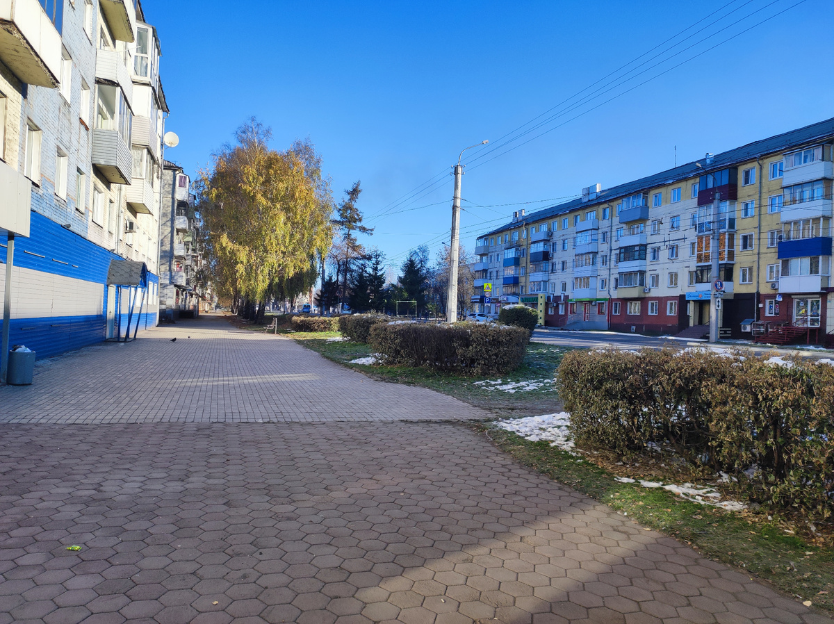 Фото автора 