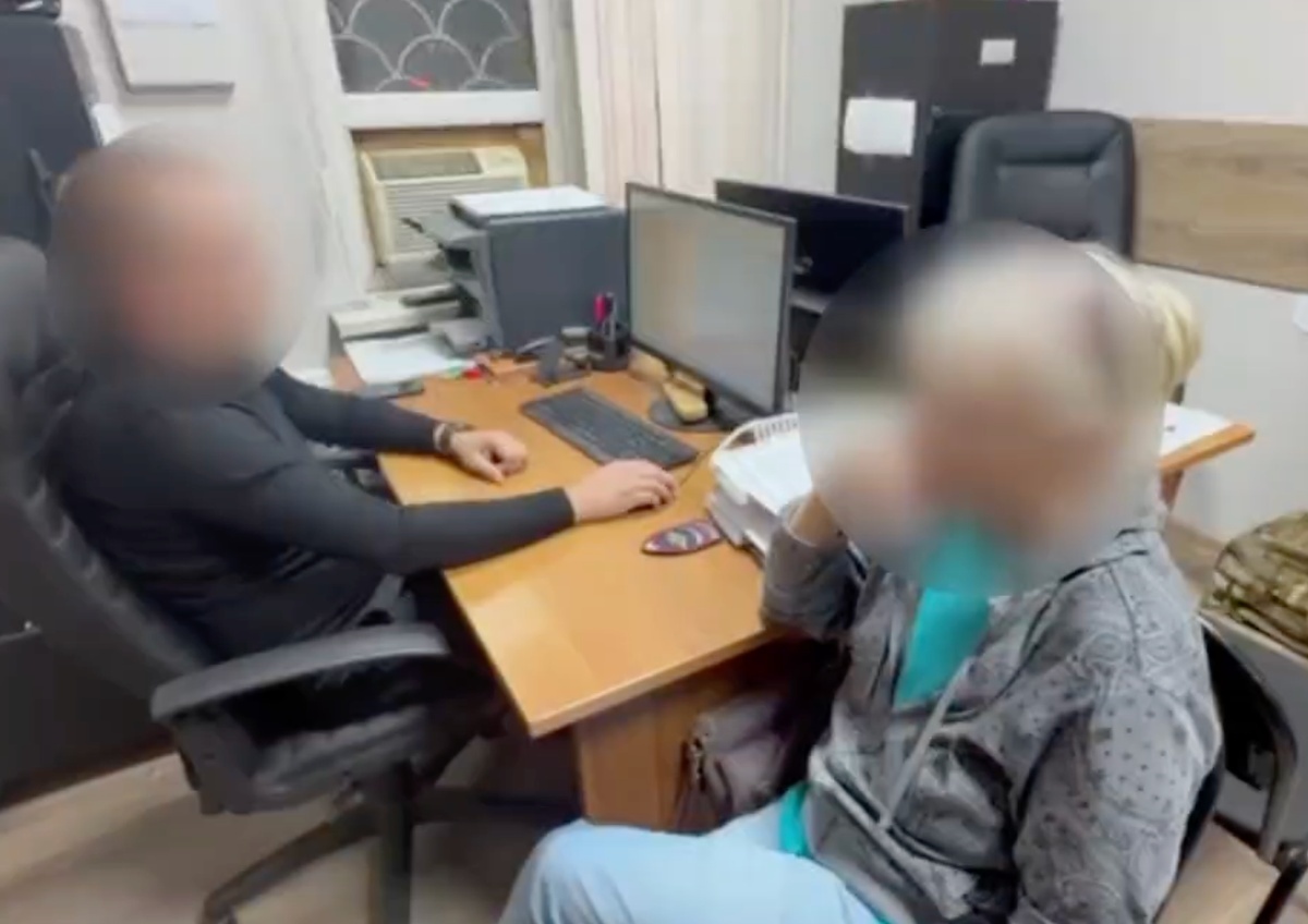    Фото пресс-службы ГУ МВД России по Краснодарскому краю