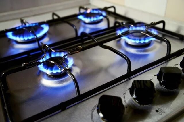    Как вести себя при утечке газа?