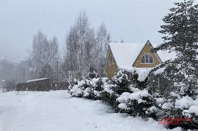    Можно ли застраховать дачу только на зиму?