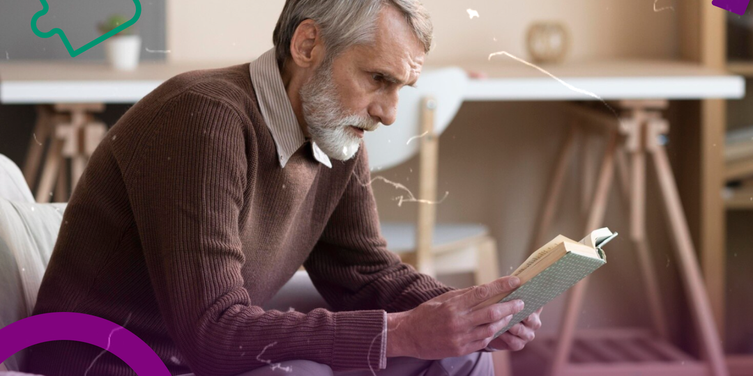 Чтение вслух: почему оно работает лучше лекарств