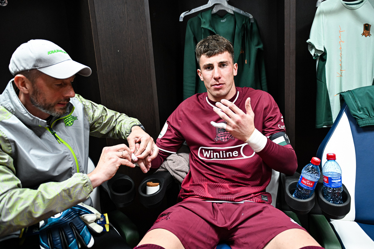 Фото: ФК «Краснодар» 