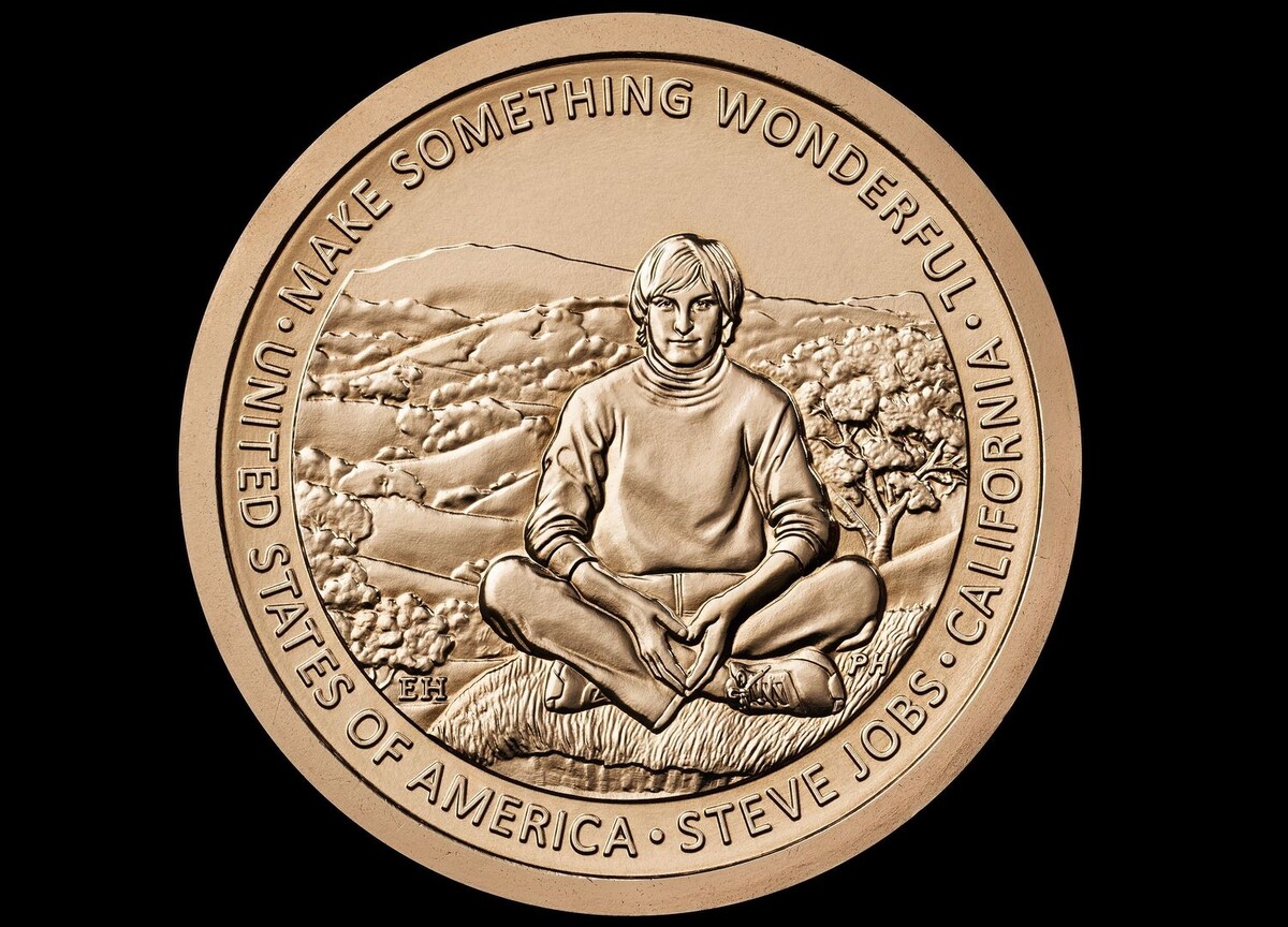     / Источник: usmint. gov