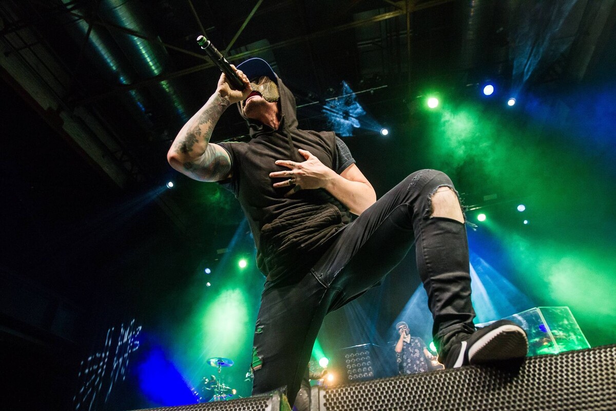     / Источник: © imago/Global Look Press
