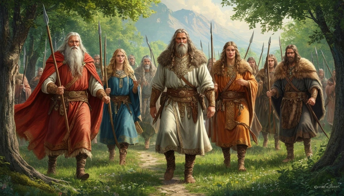 Создано с помощью "Шедеврум"