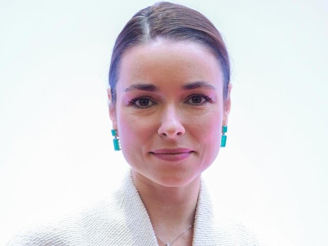    Фото: ТАСС/Сергей Фадеичев