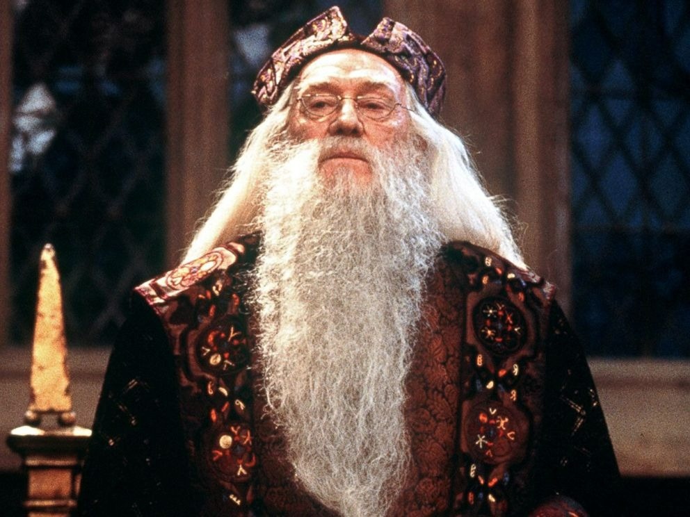 Ричард Харрис