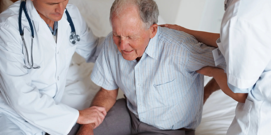 Саркопения: почему мы теряем мышцы с возрастом — и как этого избежать