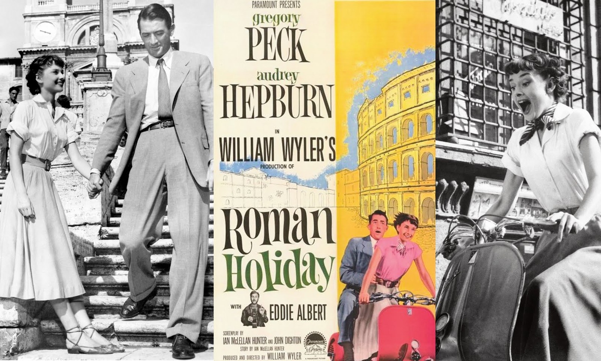 Главные роли прочили Элизабет Тейлор и Кери Гранту. Случись оно так, у фильма была бы совсем иная судьба.