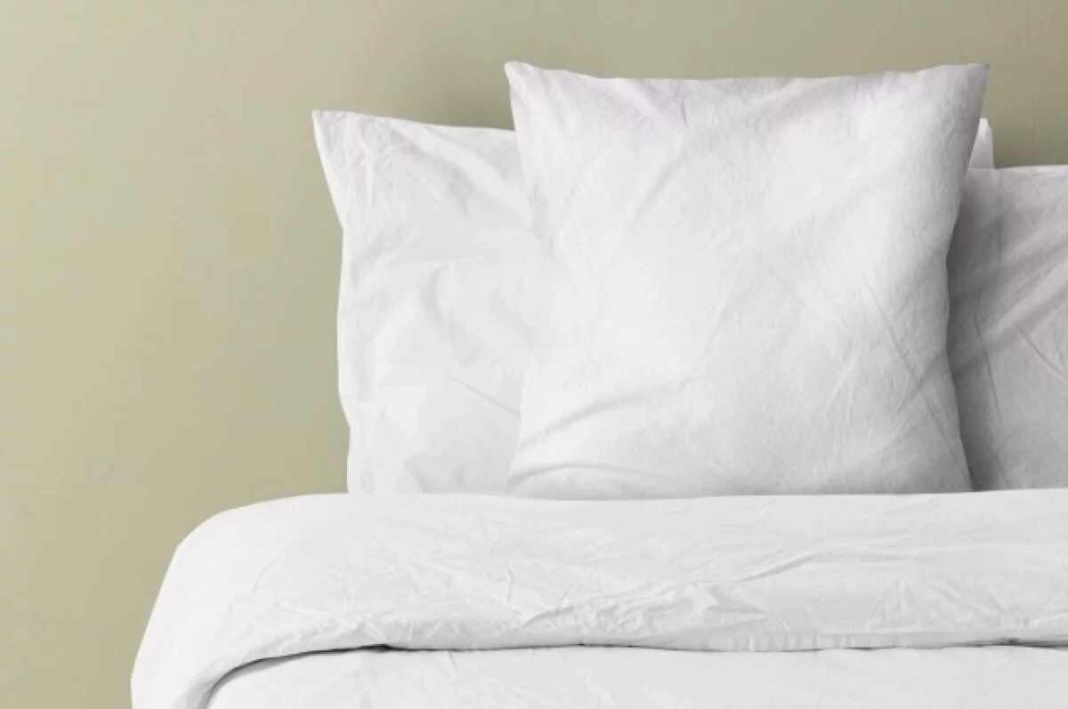    Липецкий школьник не смог проснуться из-за передозировки лекарствами