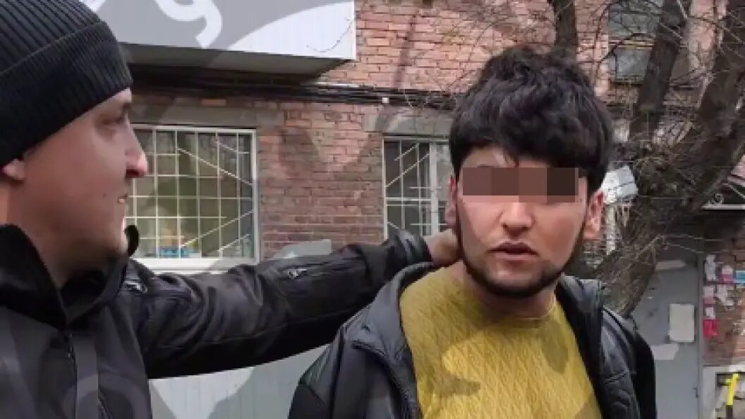    Фото: скрин видео "Русской Общины"/предоставлено Царьграду