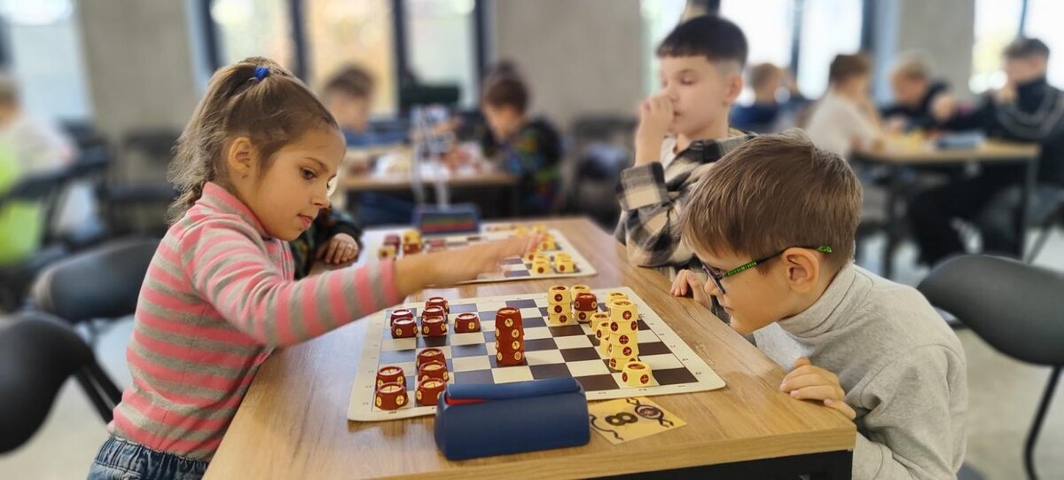 Подведены итоги первенства Псковской области по таврелям
Фото: предоставил Григорий Шаранков