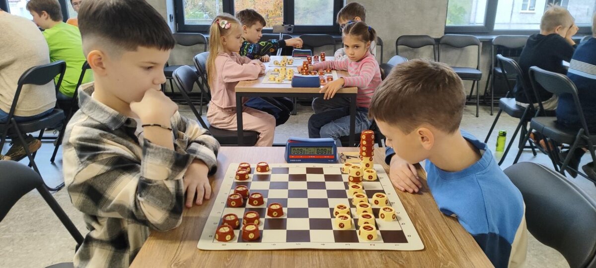 Подведены итоги первенства Псковской области по таврелям
Фото: предоставил Григорий Шаранков