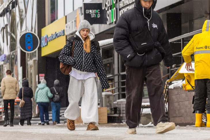    Фото Андрея Заржецкого