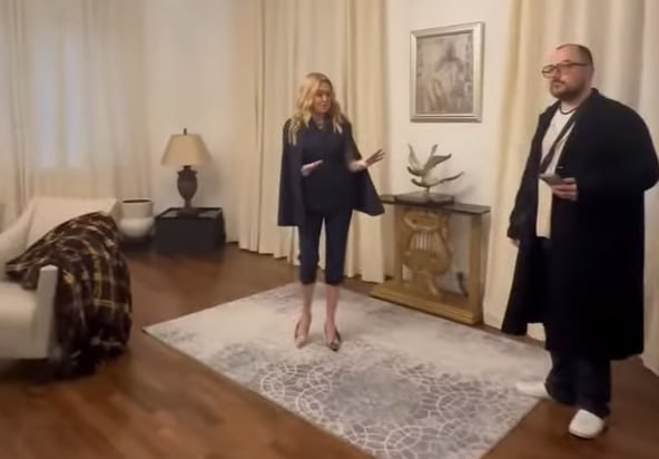 Фото: Prt Scr youtube.com / Русские Знаменитости