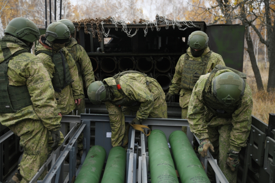    Алексей Майшев/РИА Новости