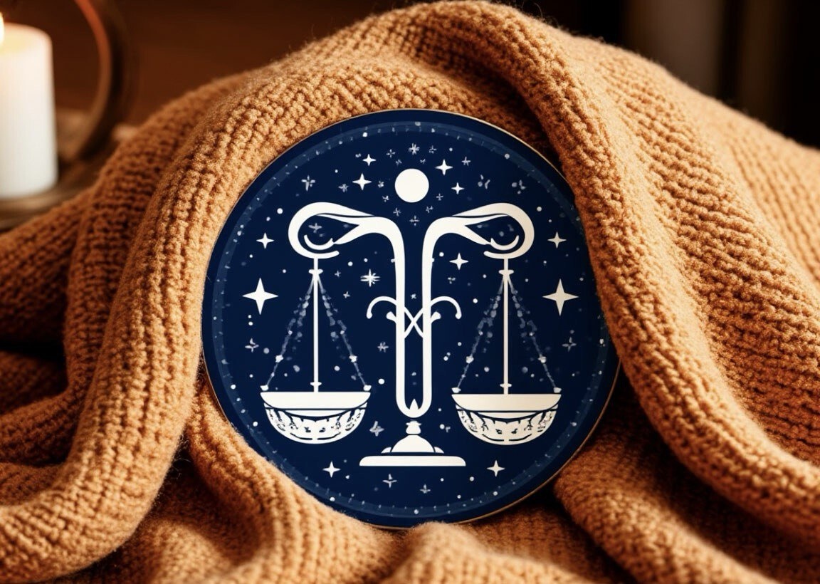 Весы 24 сентября - 23 октября