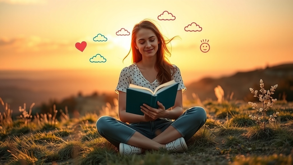    Как создать карту эмоций и понять свои чувства? Узнайте, как управлять реакциями и развить эмоциональный интеллект! Ирина Шабанова