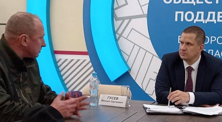 Фото: Елена Воропаева