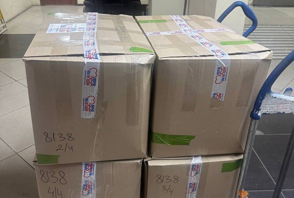    Фото: Избирком Пермского края / тг Ольга Гилёва