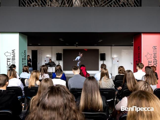 Фото: Павел Колядин