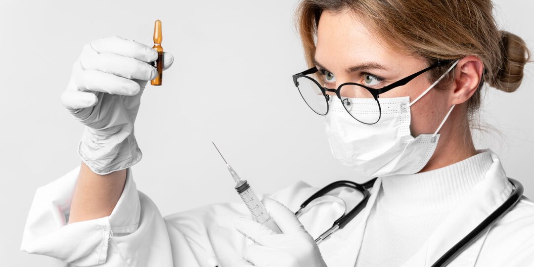 Популярные инъекционные процедуры в России: структура рынка и тренды 2025