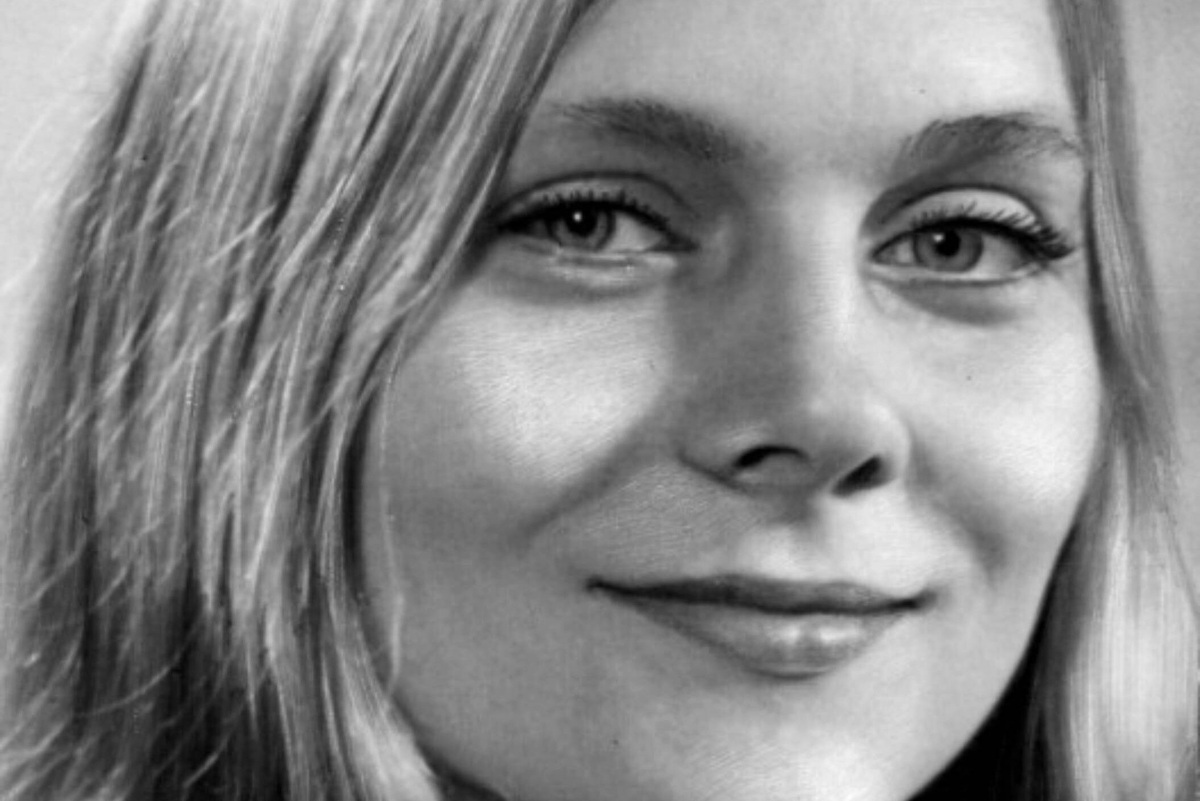     Умерла актриса фильма «Живи и помни», вдова народного артиста России Татьяна Демурова