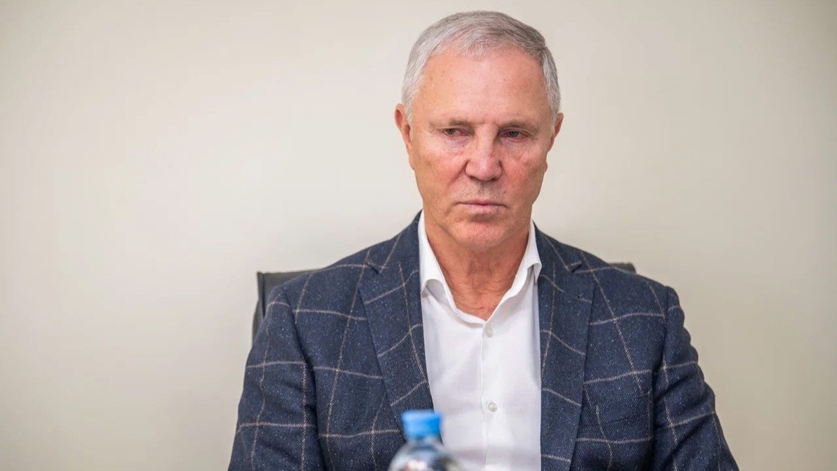    Фото: Telegram-канал Владимира Сальдо