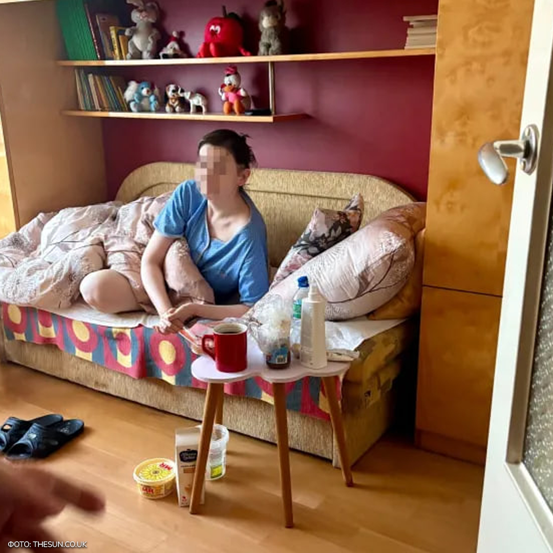 Фото: thesun.co.uk