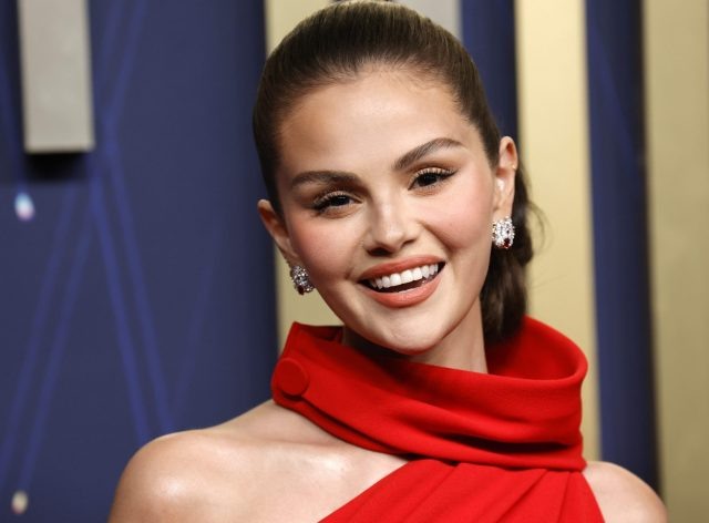    Селена Гомес. Фото: Getty Images