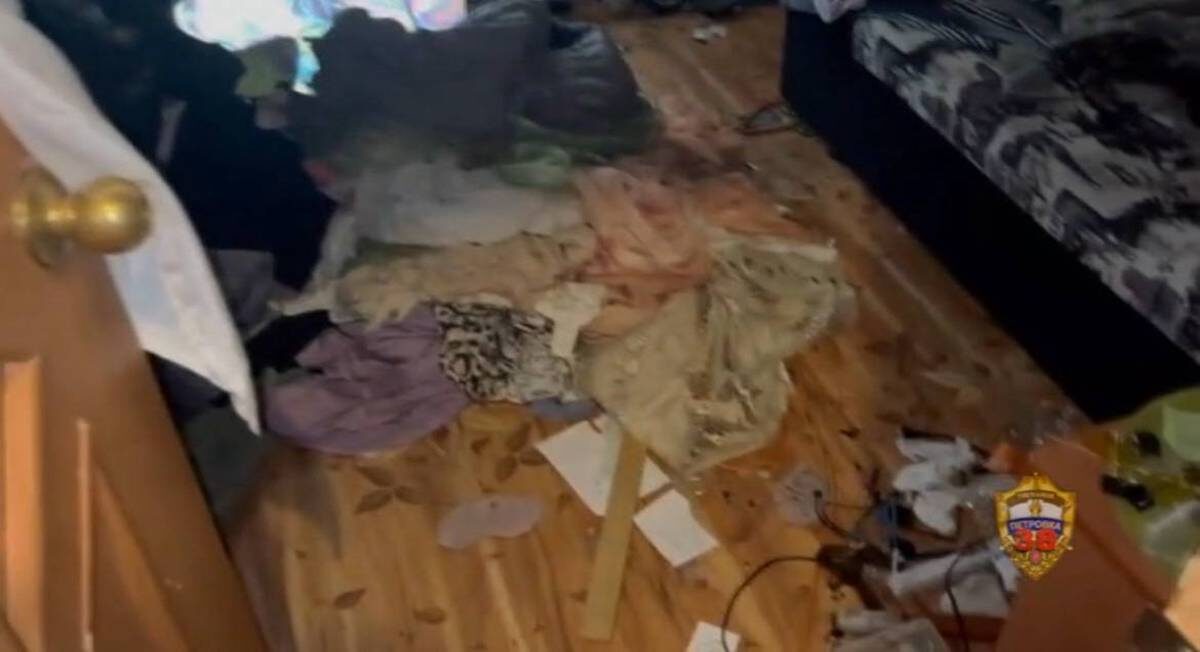    Фото: скриншот с видео / пресс-служба ГУ МВД России по Москве