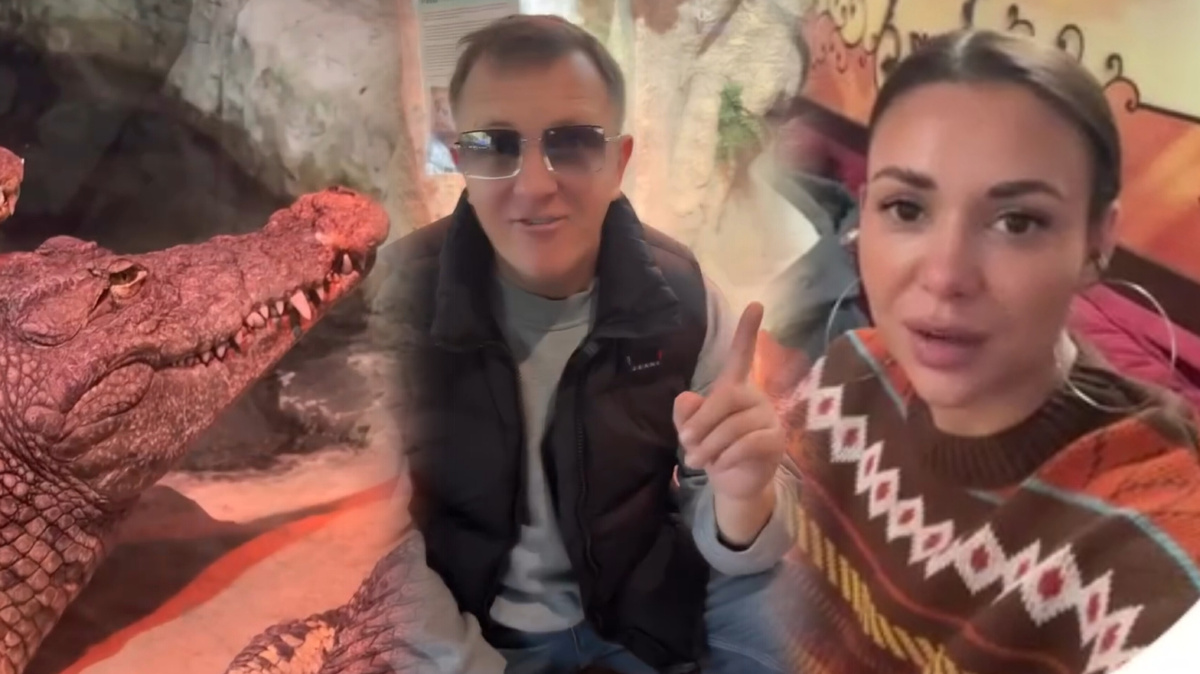 Кадры из открытых источников 