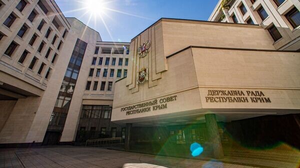    © РИА Новости Крым . Дмитрий Макеев