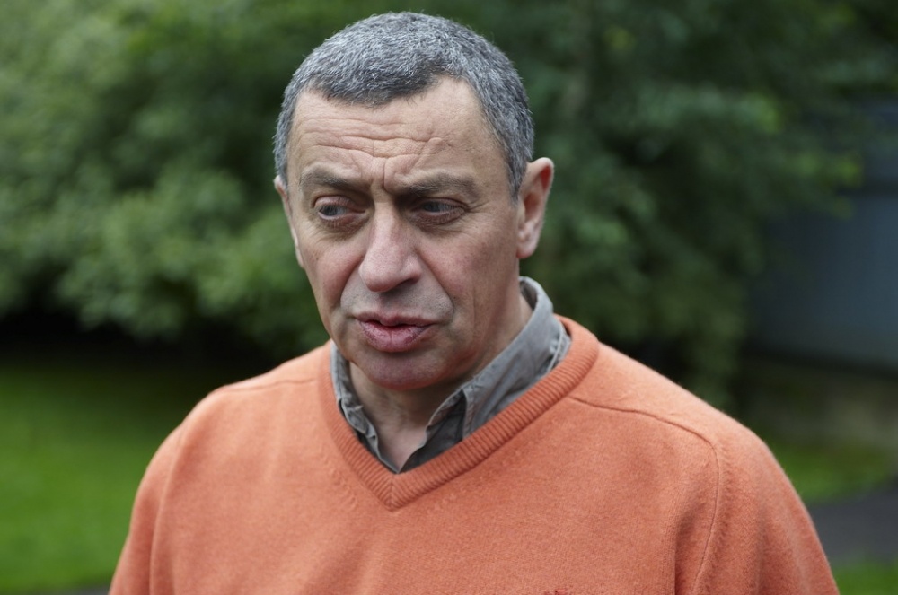 Иван Дыховичный / Фото из открытых источников