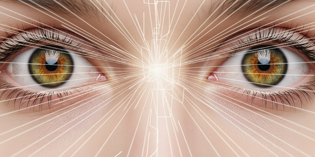 Тайный мир объёма. Как наш мозг создаёт 3D-реальность и почему его так сложно обмануть?