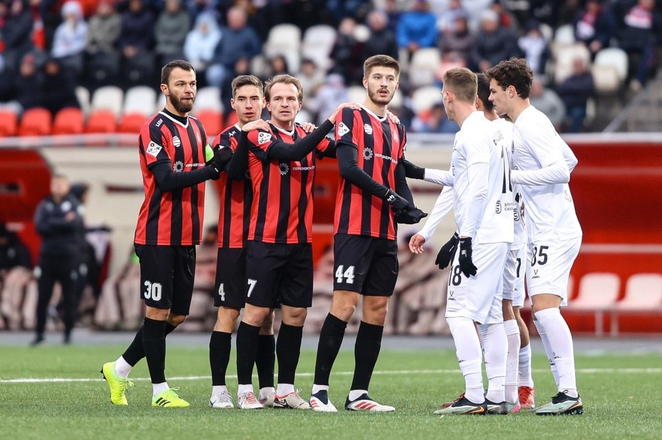    Фото предоставлено пресс-службой "Амкара"